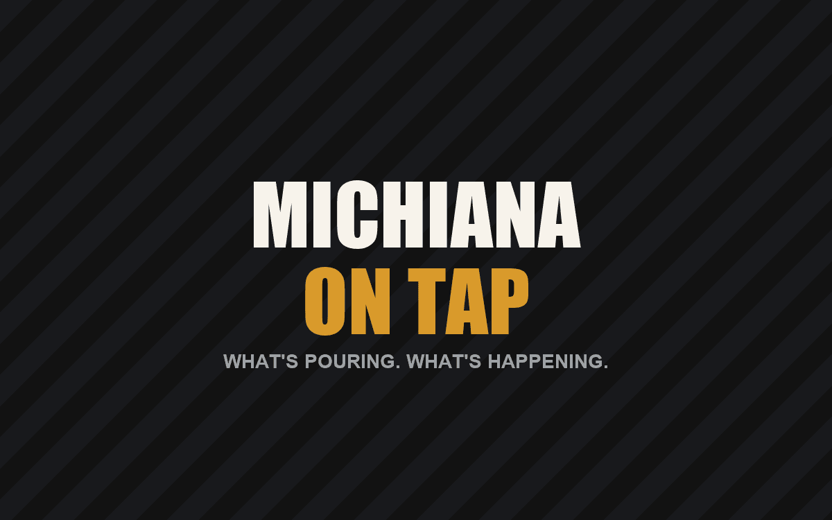 Michiana On Tap
